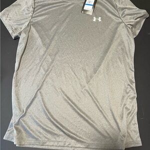 Under Armour Heat Gear TShirt
